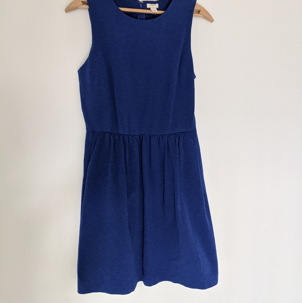 J. Crew Dress